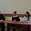 Galeria foto: Uroczysta sesja Modzieowej Rady Miasta Leszna