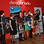 Galeria foto: Premierowy pokaz kalendarza "Nauczycielki z klas" w Gostyniu