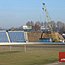 Galeria foto: Budowa nowej trybuny na Stadionie Smoczyka