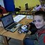 Galeria foto: Uczniowie SP nr 13 w Lesznie buduj roboty