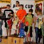 Galeria foto: Swimming Meeting Arot Cup