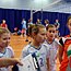 Galeria foto: Srebrne siatkarki ze Szlichtyngowej na turnieju w Krakowie