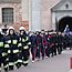 Galeria foto: Ostatnie poegnanie modego straaka z Krobi