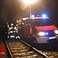 Galeria foto: Tragedia na przejedzie kolejowym we Wostowie