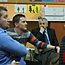 Galeria foto: Spotkanie w Masowie w sprawie rozbudowy szkoy