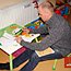 Galeria foto: Hampel w Przedszkolu Kolorowy Świat w Lesznie
