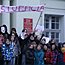 Galeria foto: Kocianiacy protestuj przeciwko ACTA
