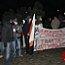 Galeria foto: Protest modziey w Gostyniu przeciw ACTA