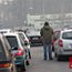 Galeria foto: Protest kierowcw w Gostyniu