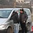 Galeria foto: Protest kierowcw w Gostyniu