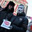 Galeria foto: Protest przeciw ACTA w Lesznie
