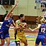 Galeria foto: Tęcza Leszno - INEA AZS Poznań 64:60