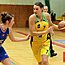 Galeria foto: Tęcza Leszno - INEA AZS Poznań 64:60