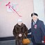 Galeria foto: Odsonicie tablicy powiconej ofiarom stalinizmu w Gostyniu