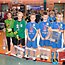 Galeria foto: Wręczenie nagród w III turnieju Remas Cup Leszno