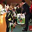 Galeria foto: Wręczenie nagród w III turnieju Remas Cup Leszno