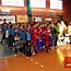 Galeria foto: Wręczenie nagród w III turnieju Remas Cup Leszno