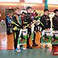 Galeria foto: Wręczenie nagród w III turnieju Remas Cup Leszno