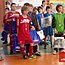 Galeria foto: Wręczenie nagród w III turnieju Remas Cup Leszno