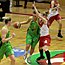 Galeria foto: Tęcza Leszno - ŁKS Łódź 75:78