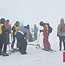 Galeria foto: III Mistrzostwa Rawicza w Narciarstwie Alpejskim i Snowboardzie