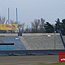 Galeria foto: Stan prac na budowie nowej trybuny Stadionu Smoczyka