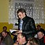 Galeria foto: Zebranie wiejskie w sprawie wiatrakw w Bielewie