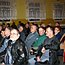 Galeria foto: Zebranie wiejskie w sprawie wiatrakw w Bielewie