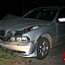 Galeria foto: Wypadek na trasie Miskowo - Kleszczewo
