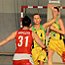 Galeria foto: Tęcza Leszno - Widzew Łódź 77:81