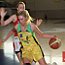 Galeria foto: Tęcza Leszno - Widzew Łódź 77:81