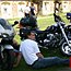 Galeria foto: Otwarcie sezonu motocyklowego na witej Grze