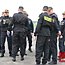 Galeria foto: wiczenia policji przed EURO 2012