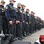 Galeria foto: wiczenia policji przed EURO 2012