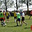 Pi�karski turniej samorz�dowy w Pogorzeli