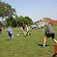 Pi�karski turniej samorz�dowy w Pogorzeli