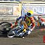 Unia Leszno - Wybrze�e Gda�sk 50:40 