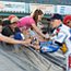 Unia Leszno - Wybrze�e Gda�sk 50:40 