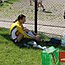 Bieg w rawickim wi�zieniu