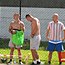 Bieg w rawickim wi�zieniu
