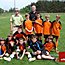 UEFA Grassroots Day na Zaborowie