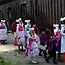 Galeria foto: Otwarcie Gocica Biskupiaskiego w Domachowie