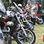 Galeria foto: wicenie motocykli we Wschowie