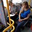 Galeria foto: Czytanie Kubusia Puchatka w autobusach MZK w Lesznie