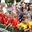 Galeria foto: Turniej Mini Euro w Lesznie