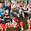 Galeria foto: Turniej Mini Euro w Lesznie