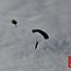Galeria foto: Skoki spadochronowe w Lesznie