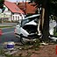 Galeria foto: Wypadek na ul. Wrocawskiej w Gostyniu