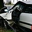 Galeria foto: Wypadek na ul. Wrocawskiej w Gostyniu