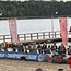 Galeria foto: Zawody Strongmanw podczas Dni Jeziora Lgiskiego